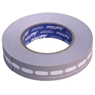 AntiDust filter tape AD3528 rol van 33m voor polycarbonaat platen